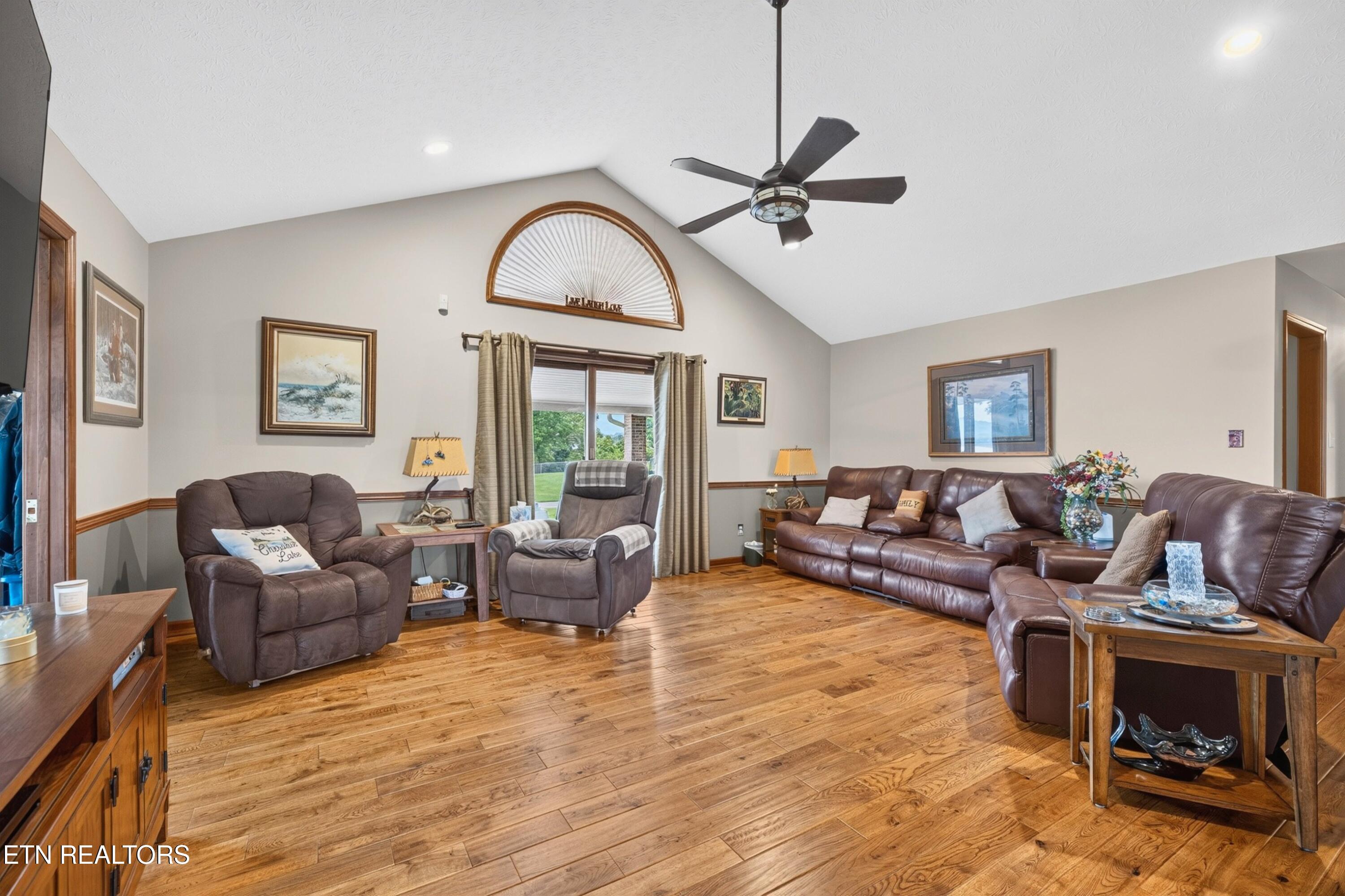 152 Pine Crest Drive Rutledge, TN 37861 - Photo 5 of 41 007-152PineCrestDrive-Rutledge-TN-37861-