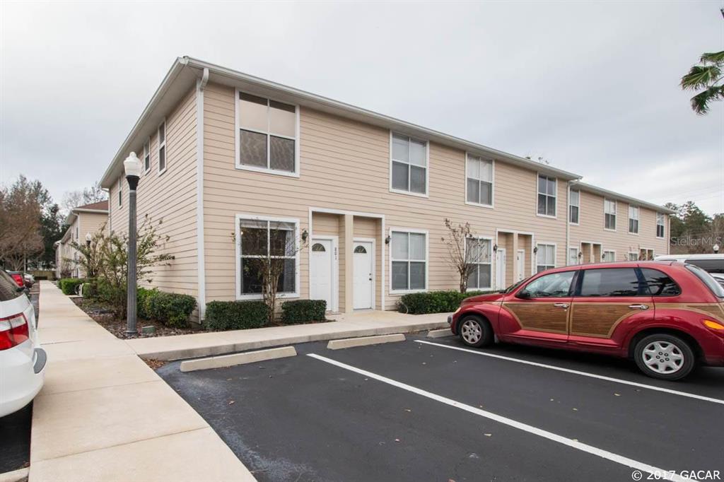 3901 Southwest 20th Avenue, Unit 801 Gainesville, FL 32607 - Photo 1 of 1