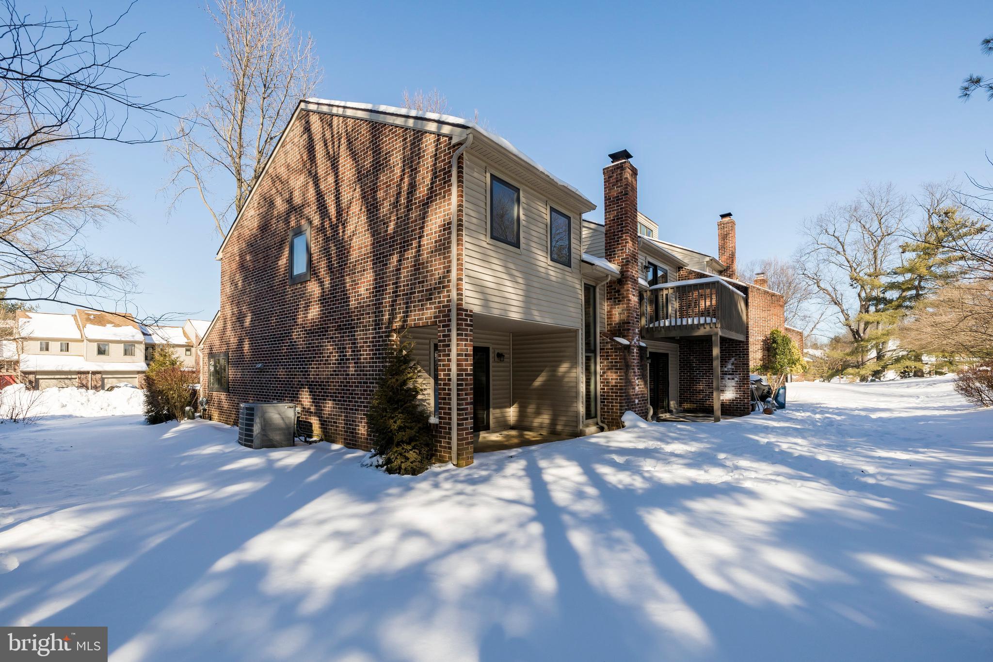 8 Stirling Court Chesterbrook, PA 19087 - Photo 31 of 34 Gallery Image 31