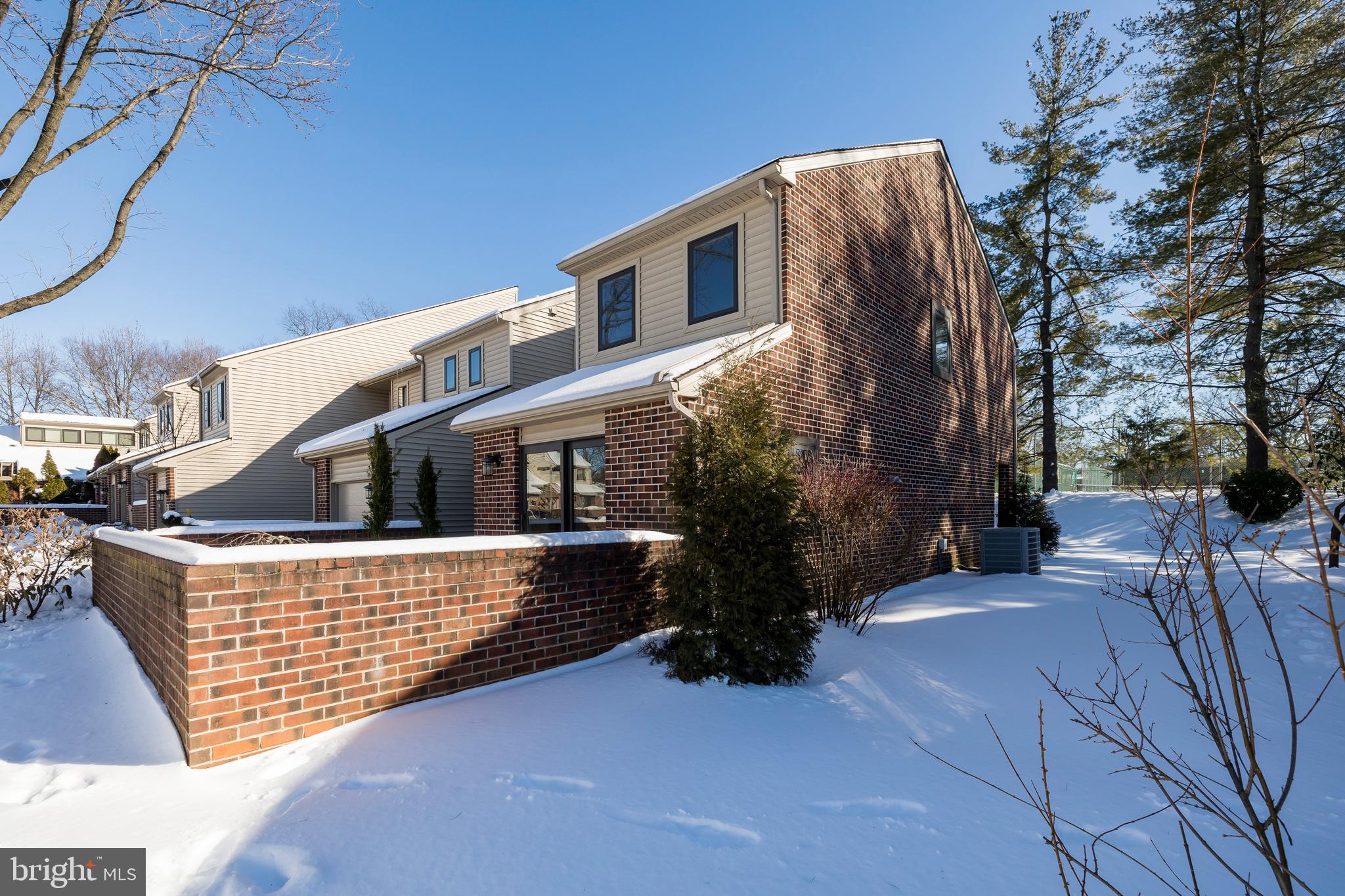 8 Stirling Court Chesterbrook, PA 19087 - Photo 32 of 34 Gallery Image 32