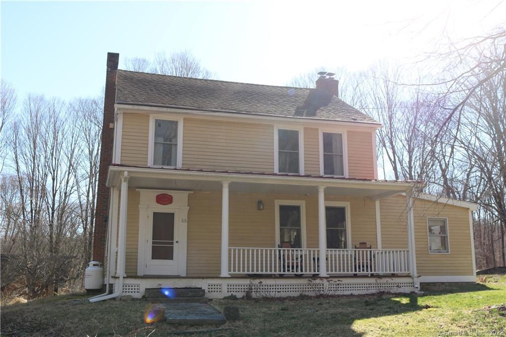 66 Ranger Road Haddam, CT 06438 - Photo 1 of 1