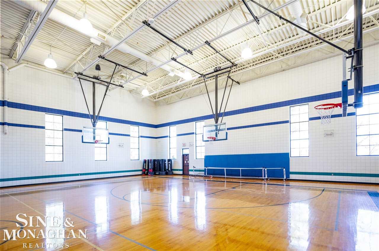 707 Trombley Road Grosse Pointe, MI 48230 - Photo 55 of 61 Windmill Pte Park Gym