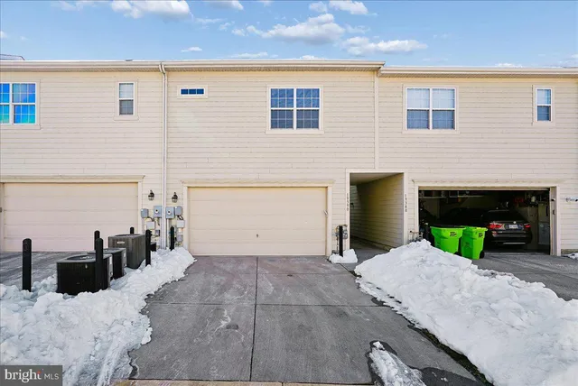 $789,900 | 19390 Coppermine Square, Leesburg, VA 20176