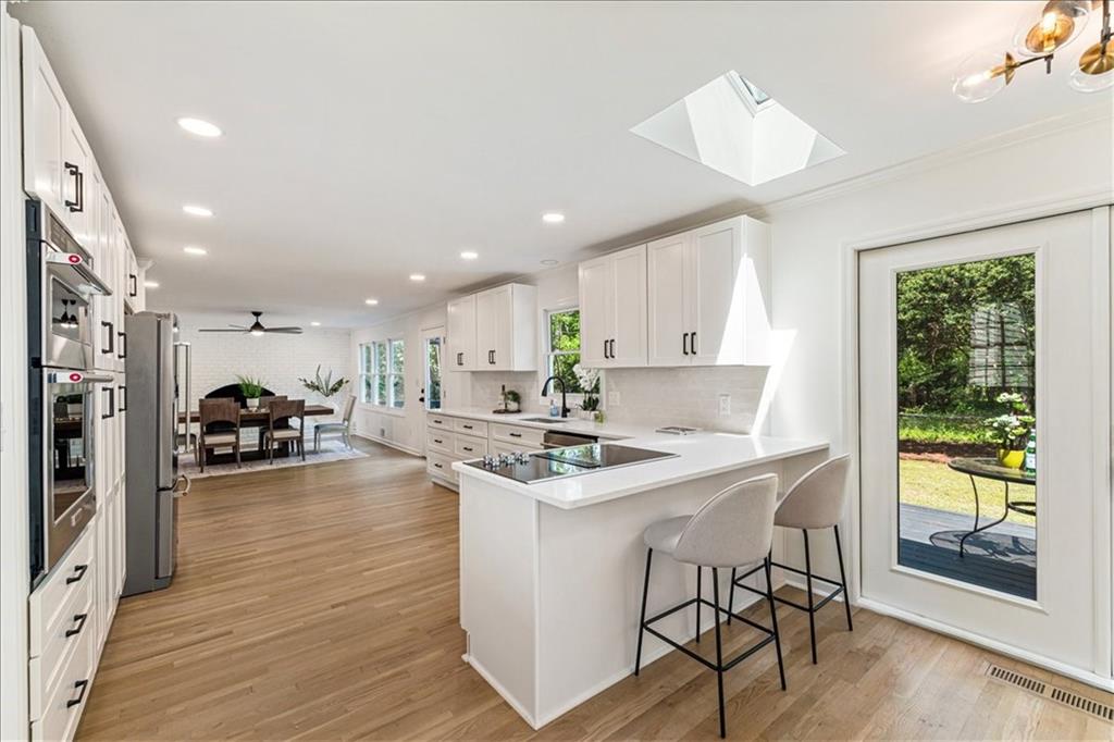 3605 Sewell Mill Road Marietta, GA 30062 - Photo 31 of 83