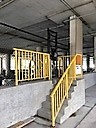 800 South Wells Street, Unit M39 Chicago, IL 60607 - Photo 7 of 7 a view of a building with staircase