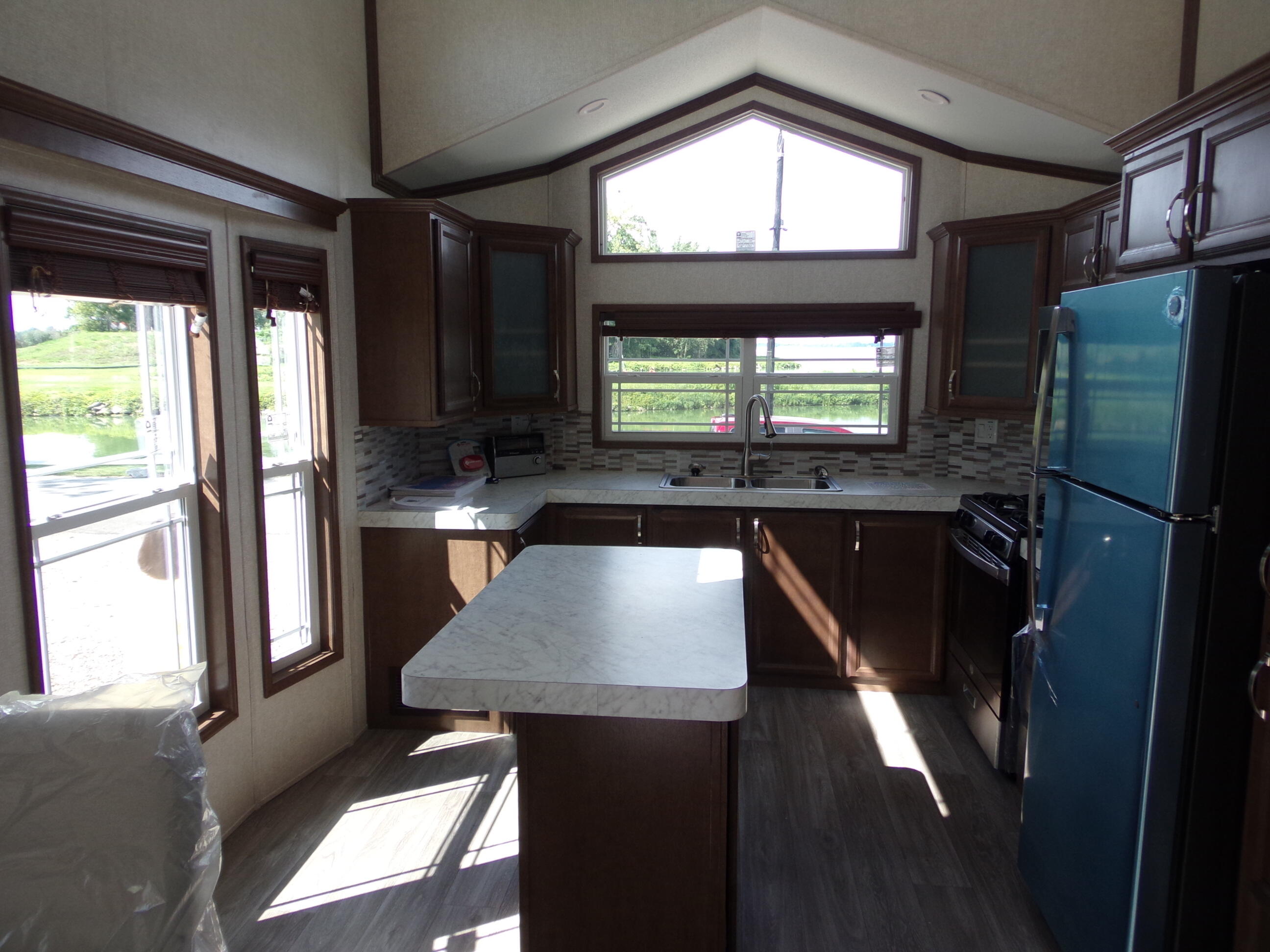 6620 Bruce Road, Unit LOT #23 Celina, OH 45822 - Photo 5 of 17