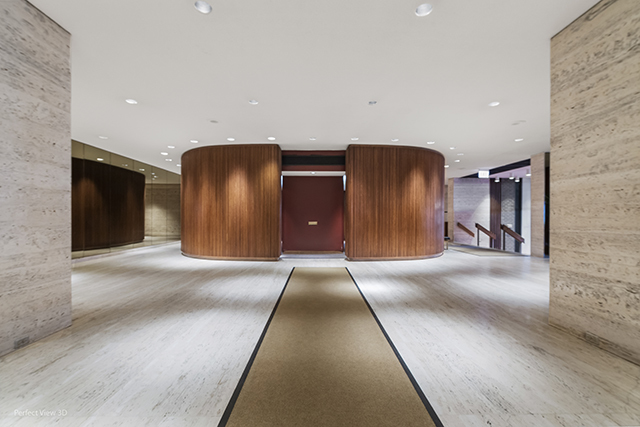 6033 North Sheridan Road, Unit 16A Chicago, IL 60660 - Photo 19 of 21 a view of entryway