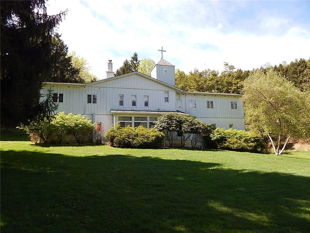 589 Tucker Run Road Dunbar, PA 15431 - Photo 1 of 25 Gallery Image 1
