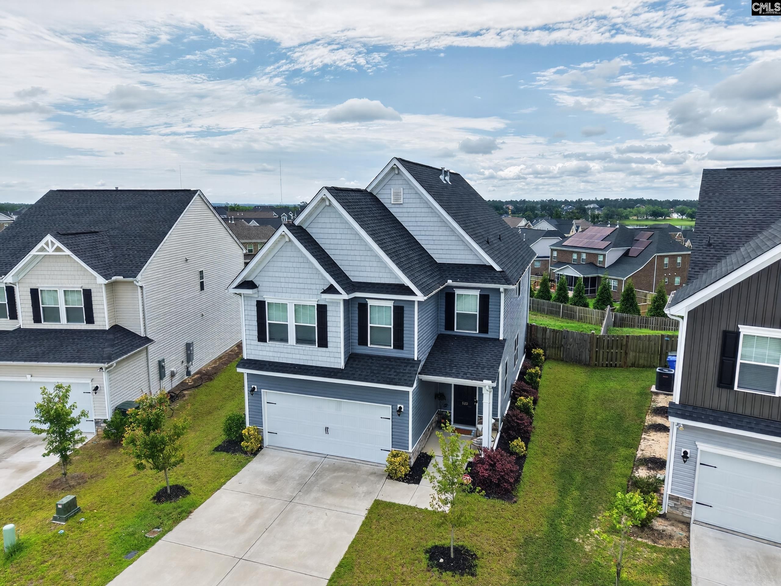 520 Peaceful Pnes Way Elgin, SC 29045 - Photo 3 of 48