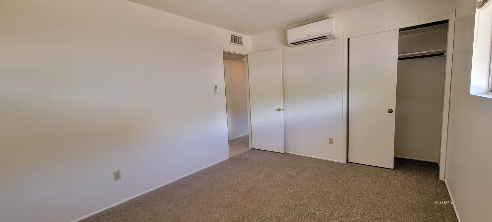 405 Karin Street Ridgecrest, CA 93555 - Photo 12 of 21 a view of closet area