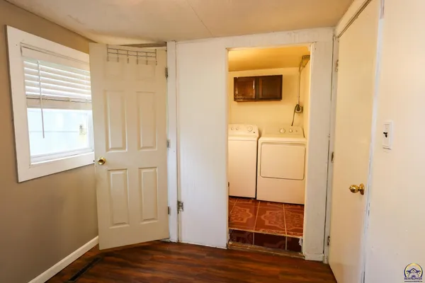 $120,000 | 111 South Merchant Street, Emporia, KS 66801