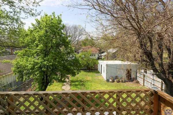$120,000 | 111 South Merchant Street, Emporia, KS 66801