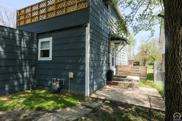 $120,000 | 111 South Merchant Street, Emporia, KS 66801