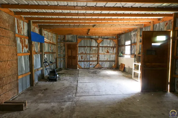 $120,000 | 111 South Merchant Street, Emporia, KS 66801