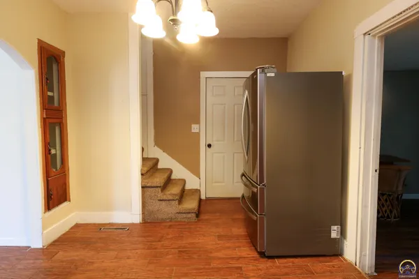 $120,000 | 111 South Merchant Street, Emporia, KS 66801