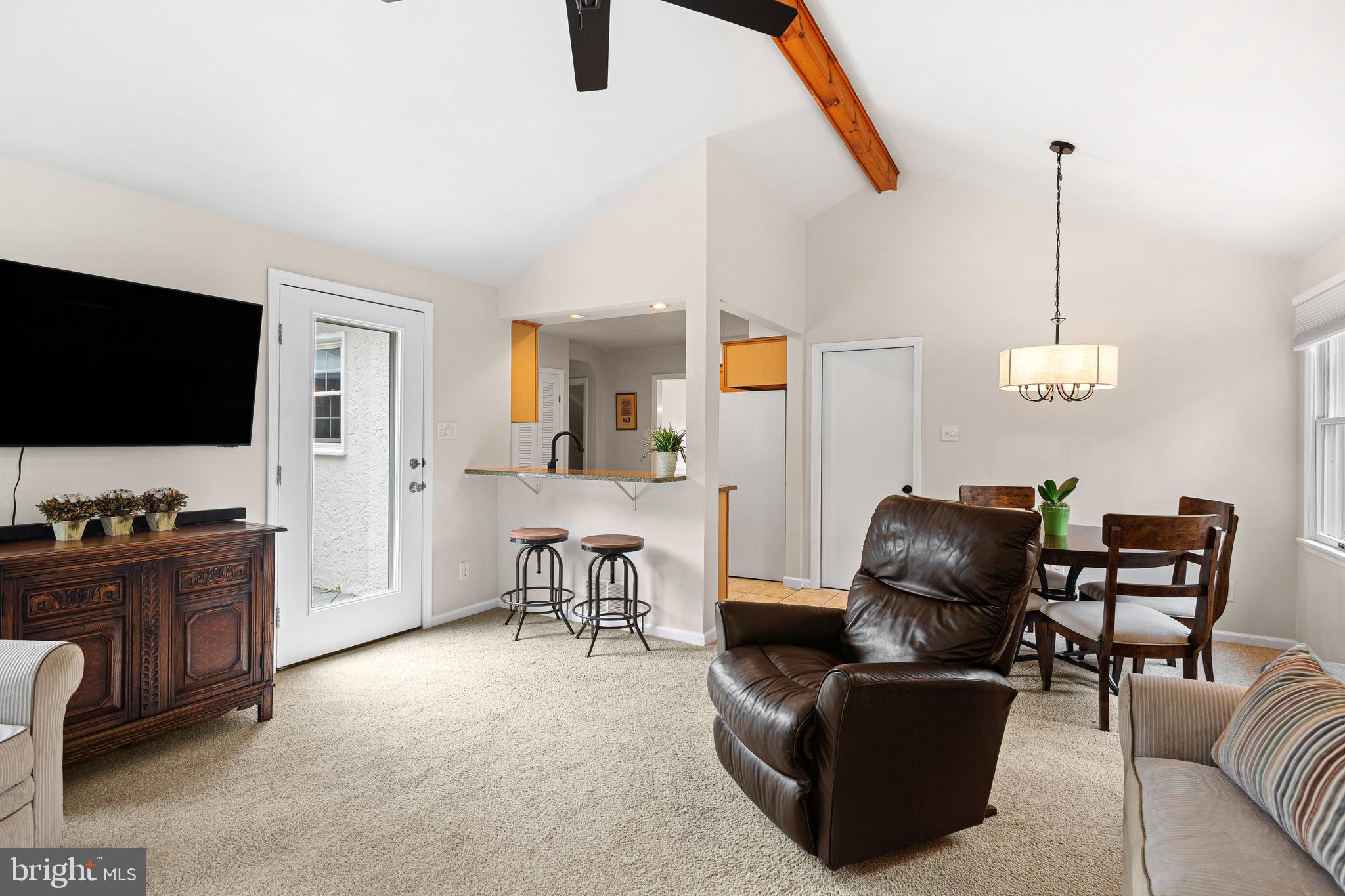 809 West Redman Avenue Haddonfield, NJ 08033 - Photo 19 of 42 Plenty of space for family