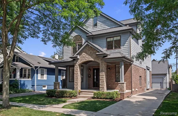 $9,000 | 1049 Chapin Avenue, Birmingham, MI 48009