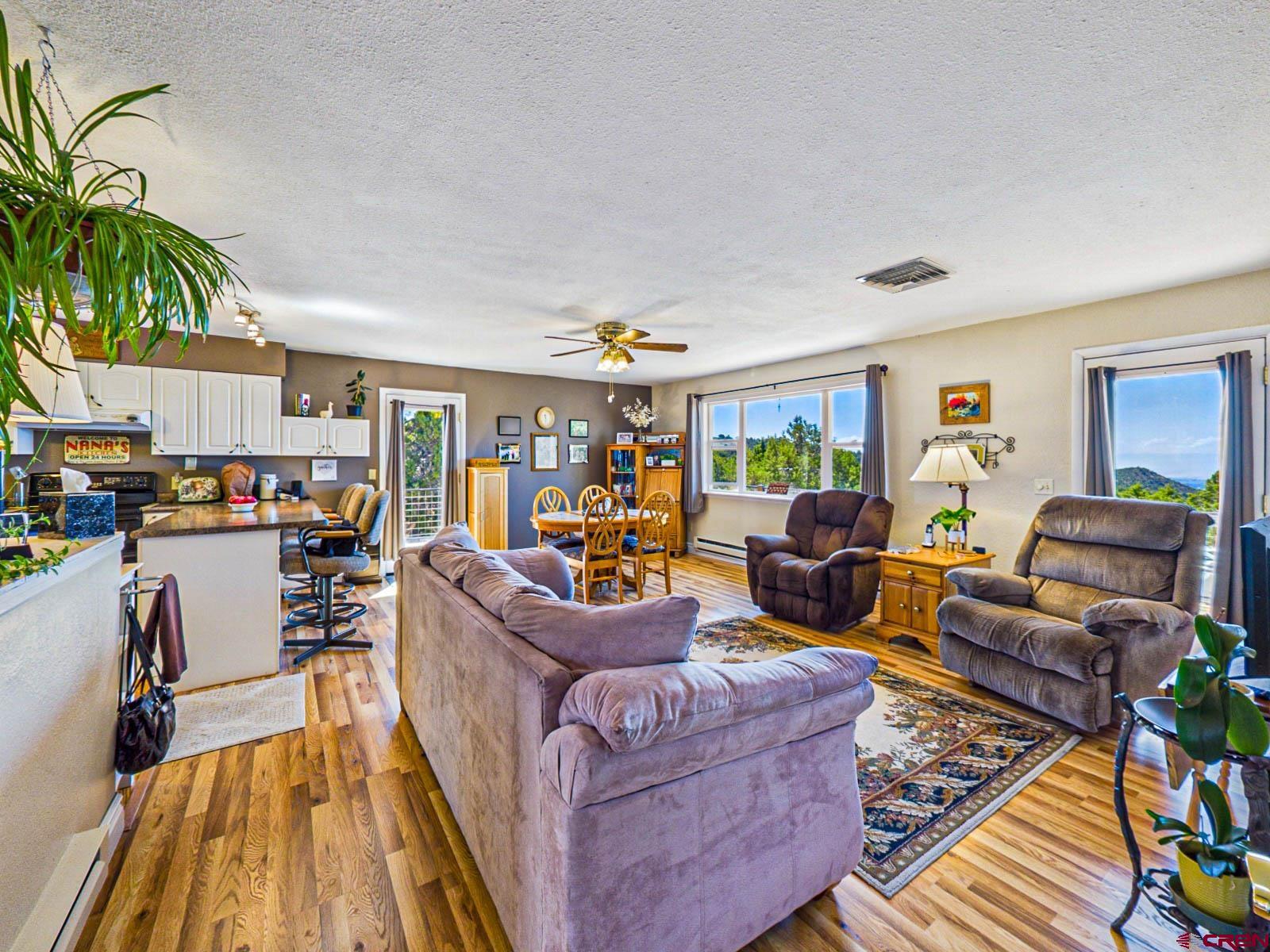 21582 Uintah Road Cedaredge, CO 81413 - Photo 14 of 45