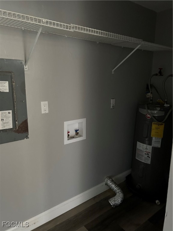 8422 Robin Road Fort Myers, FL 33967 - Photo 12 of 17