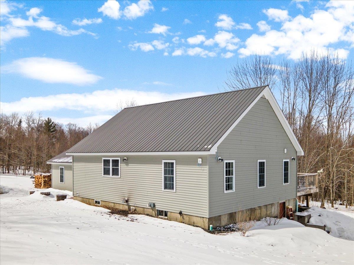 2534 Upper Road Plainfield, VT 05667 - Photo 30 of 38