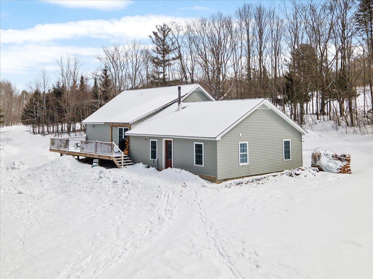 2534 Upper Road Plainfield, VT 05667 - Photo 3 of 38
