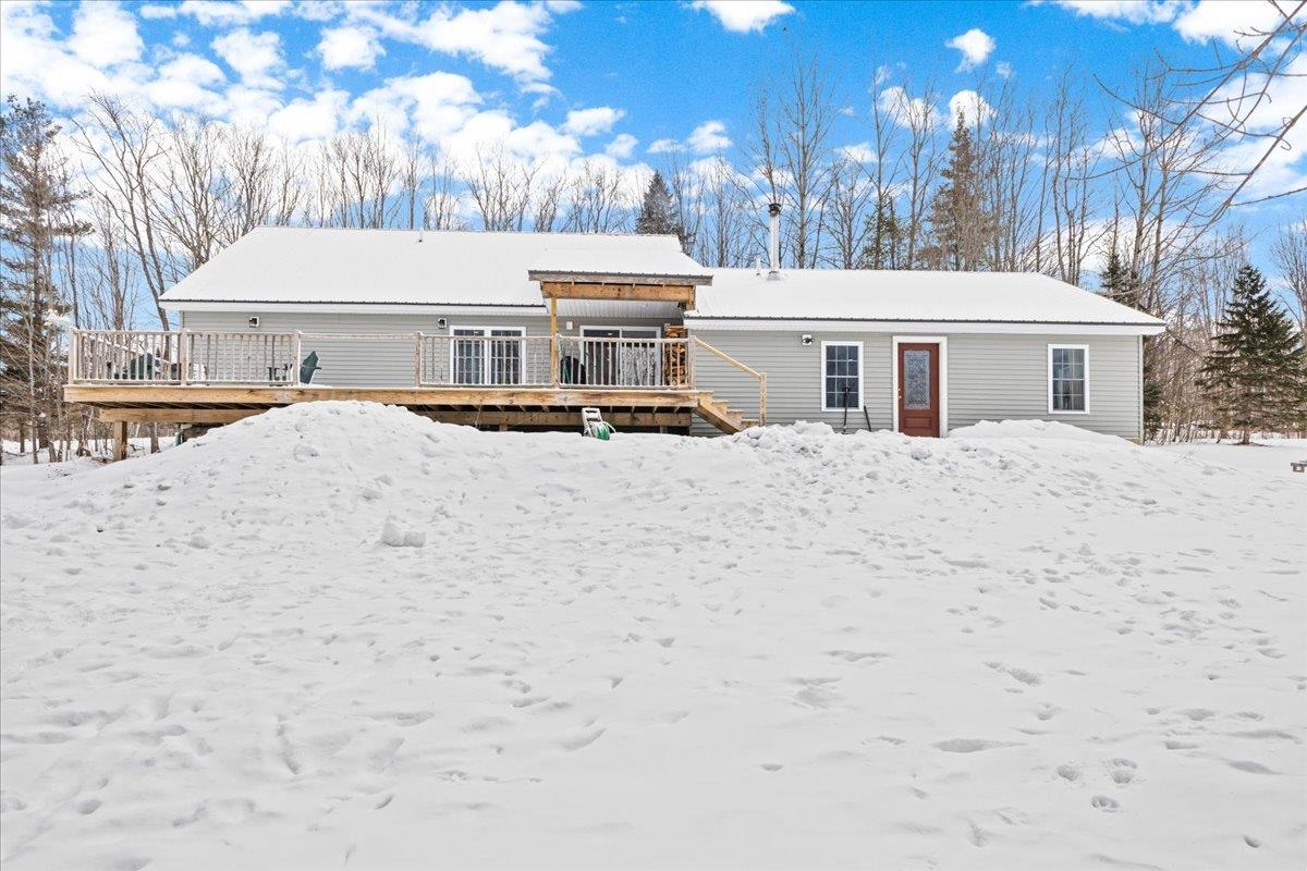 2534 Upper Road Plainfield, VT 05667 - Photo 33 of 38