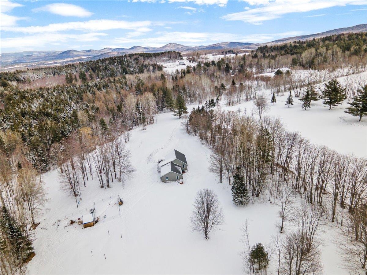 2534 Upper Road Plainfield, VT 05667 - Photo 36 of 38