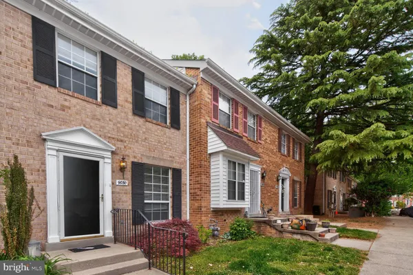 $424,999 | 9030 Pickwick Village Terrace, Silver Spring, MD 20901