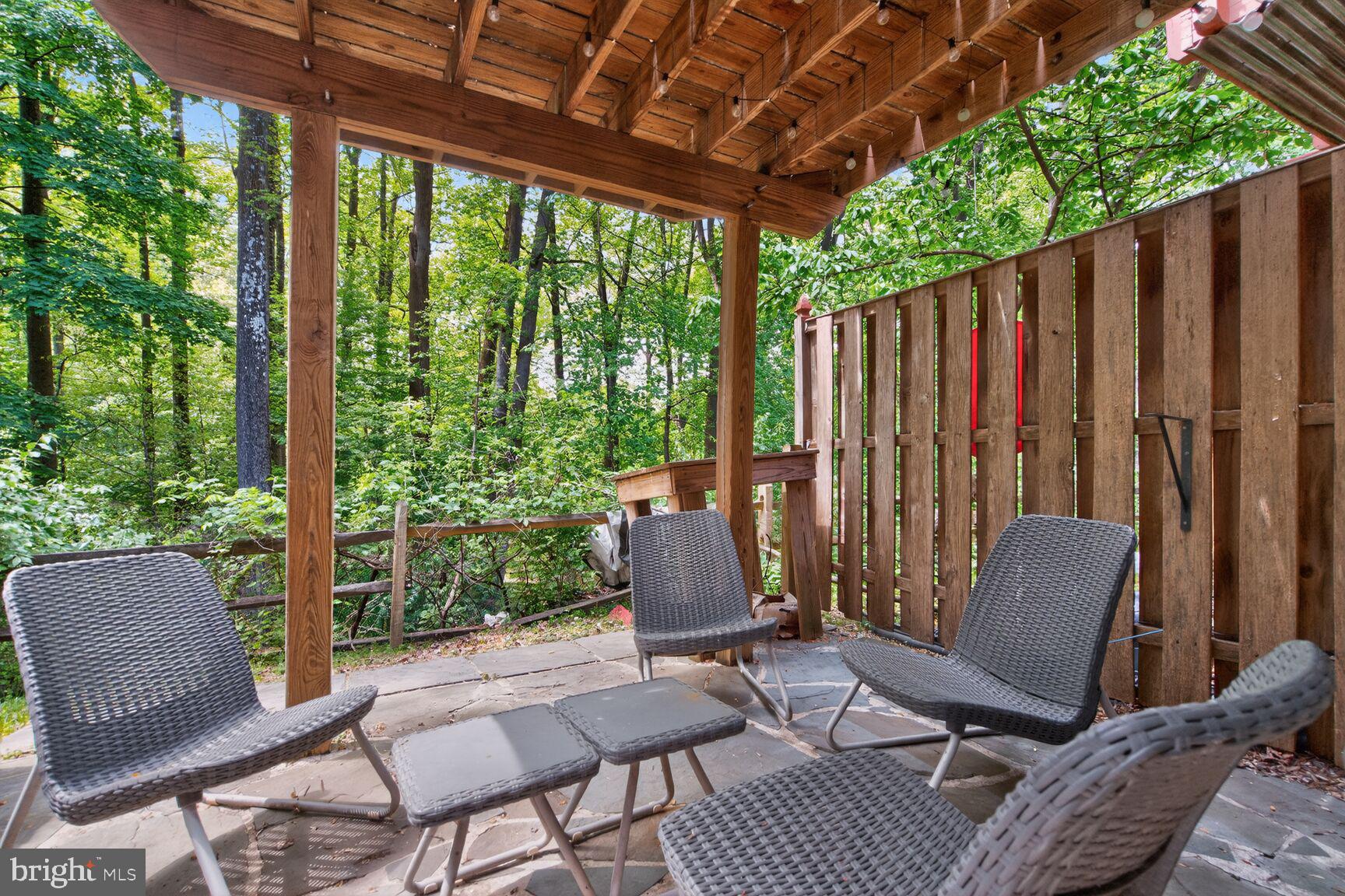 9030 Pickwick Village Terrace Silver Spring, MD 20901 - Photo 23 of 25