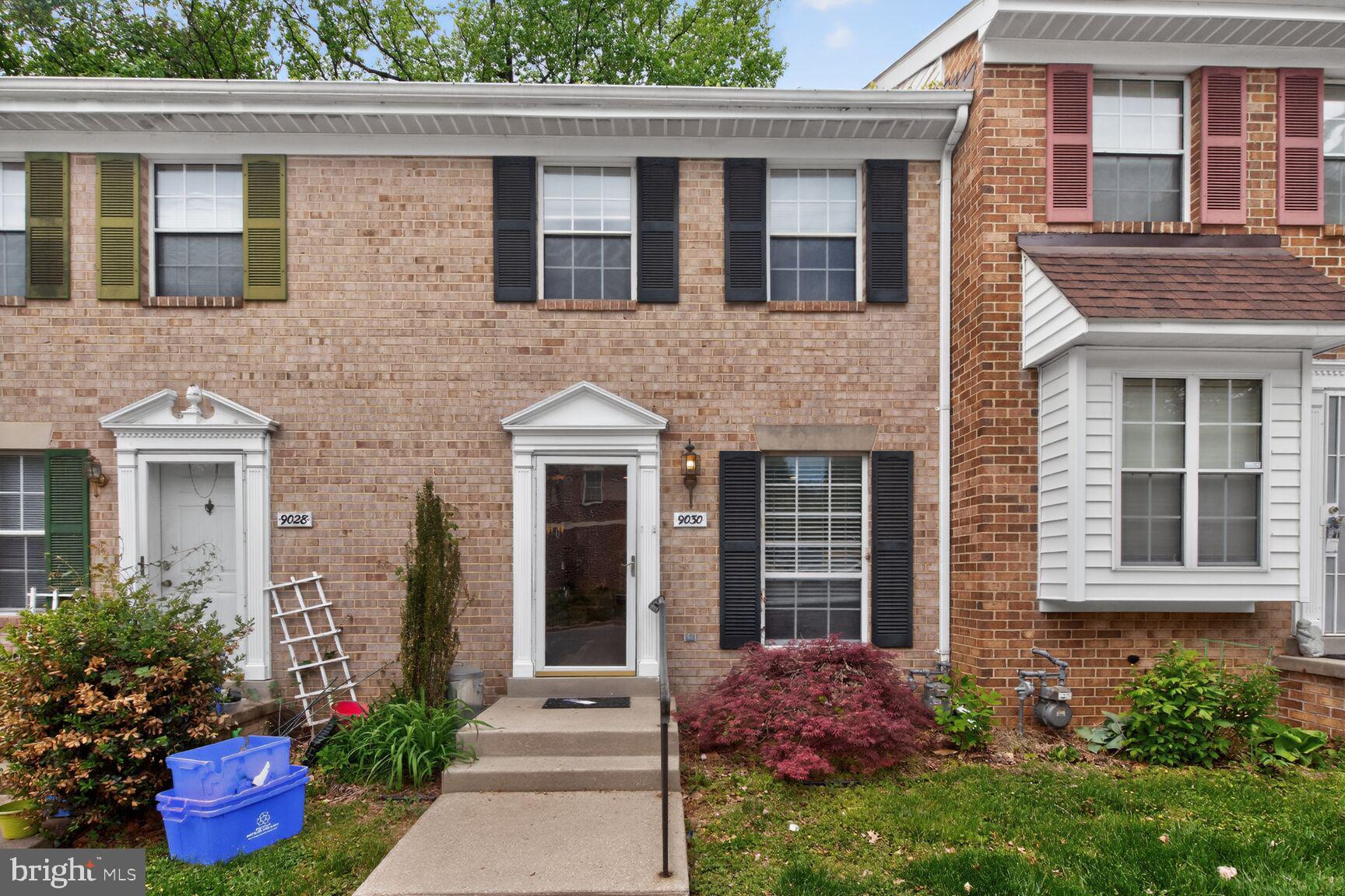 9030 Pickwick Village Terrace Silver Spring, MD 20901 - Photo 25 of 25