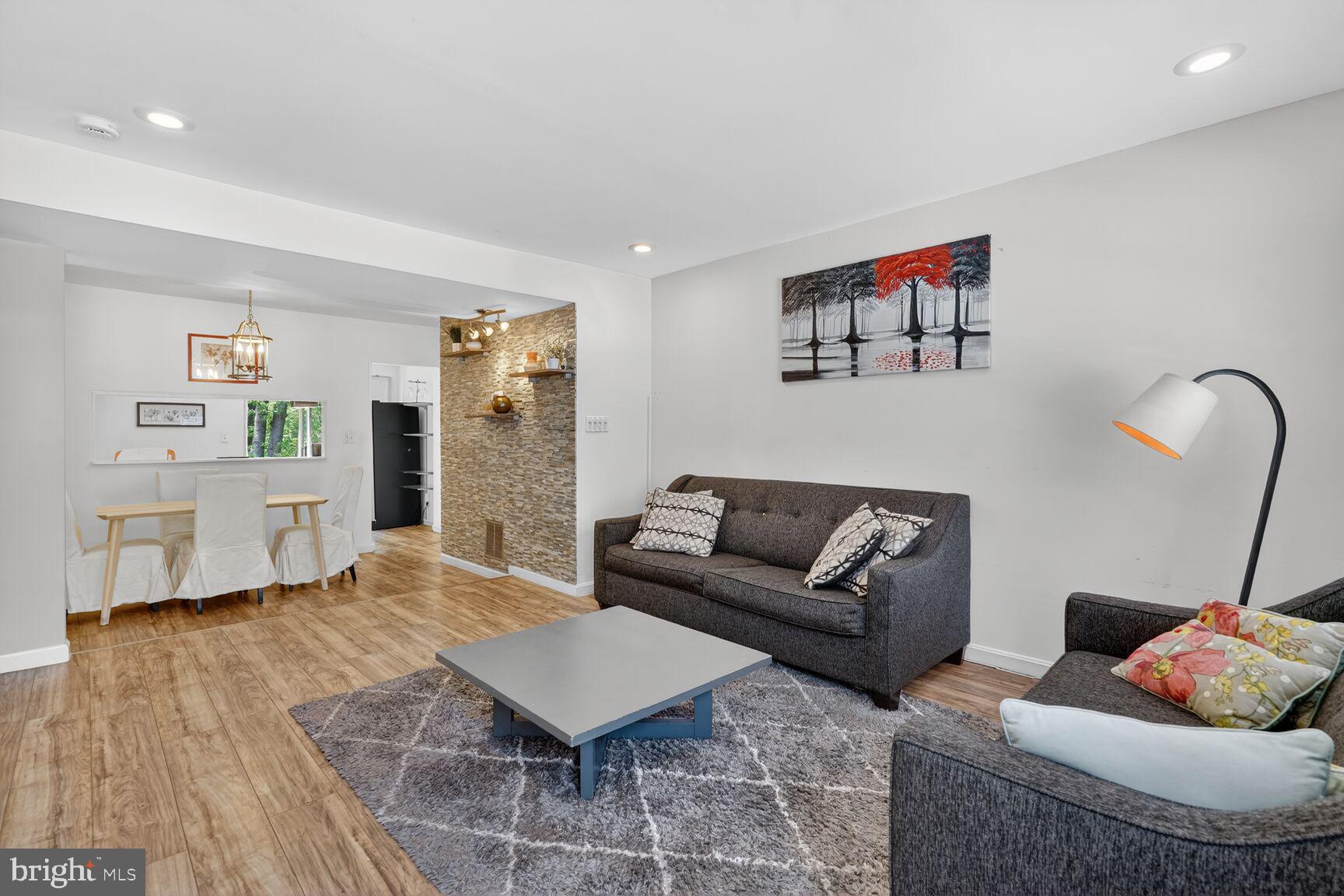 9030 Pickwick Village Terrace Silver Spring, MD 20901 - Photo 3 of 25