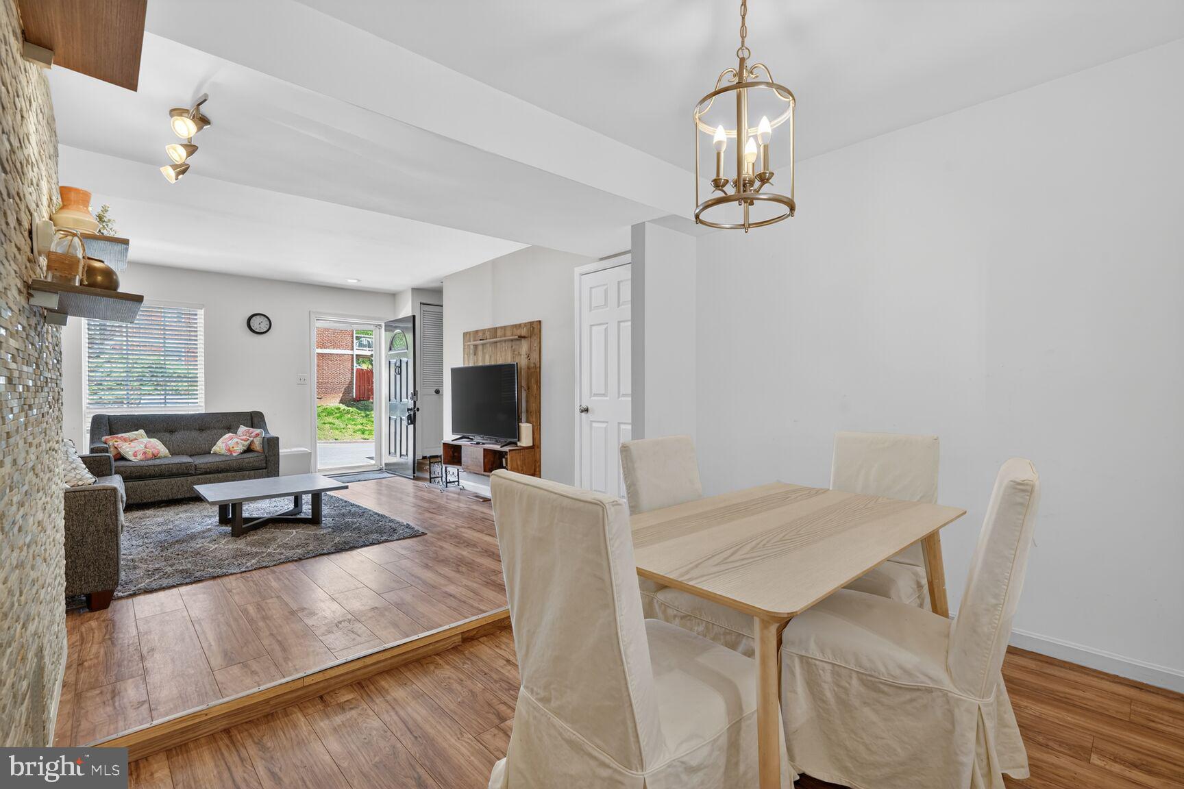 9030 Pickwick Village Terrace Silver Spring, MD 20901 - Photo 7 of 25