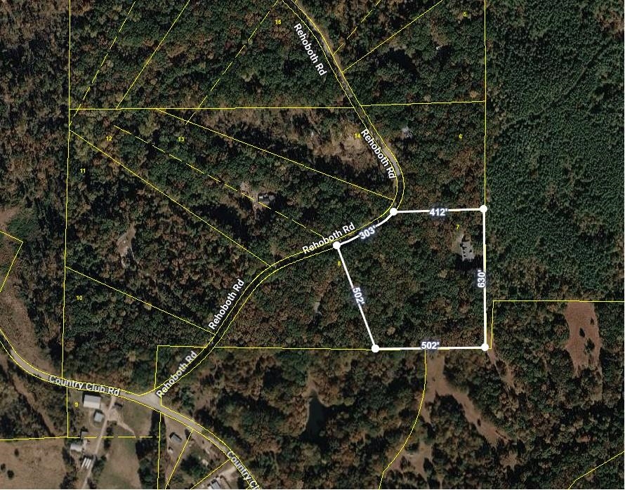 3295 Rehoboth Road Somerville, TN 38068 - Photo 28 of 33