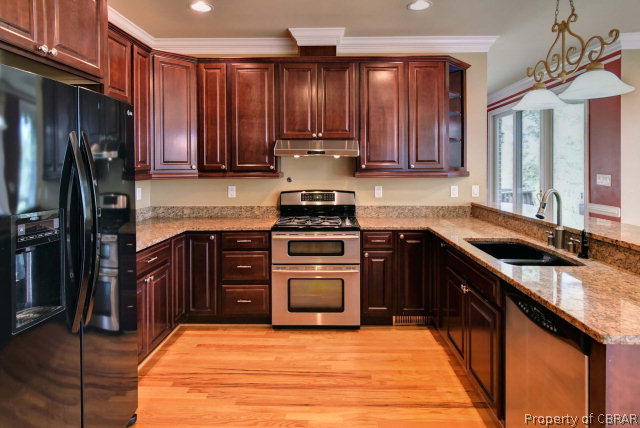 25001 River's Way Barhamsville, VA 23011 - Photo 12 of 32
