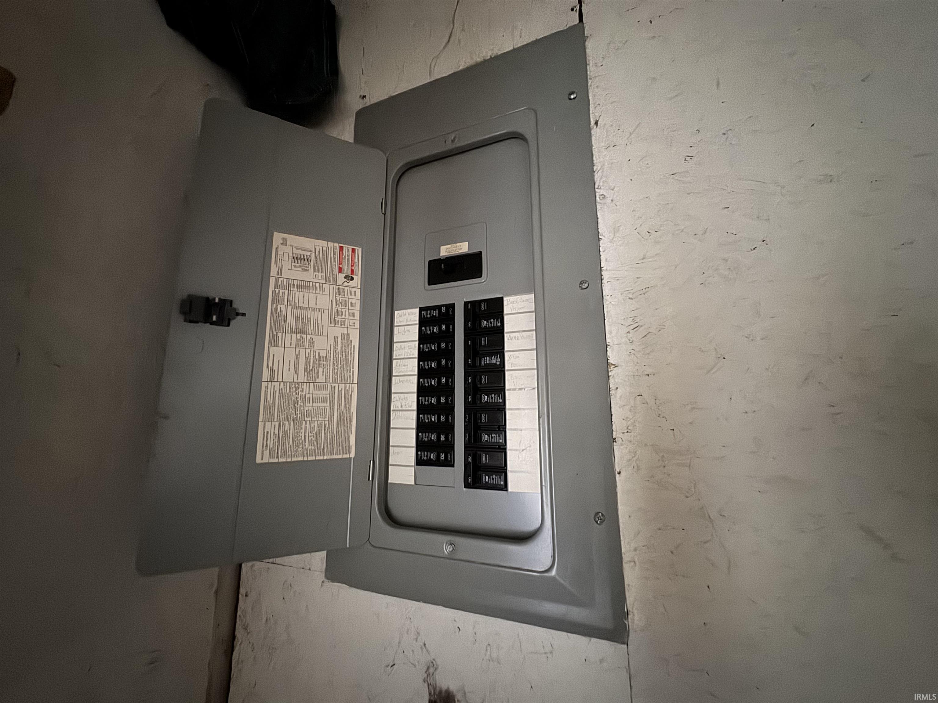 2319 1/2 T Street Bedford, IN 47421 - Photo 11 of 14