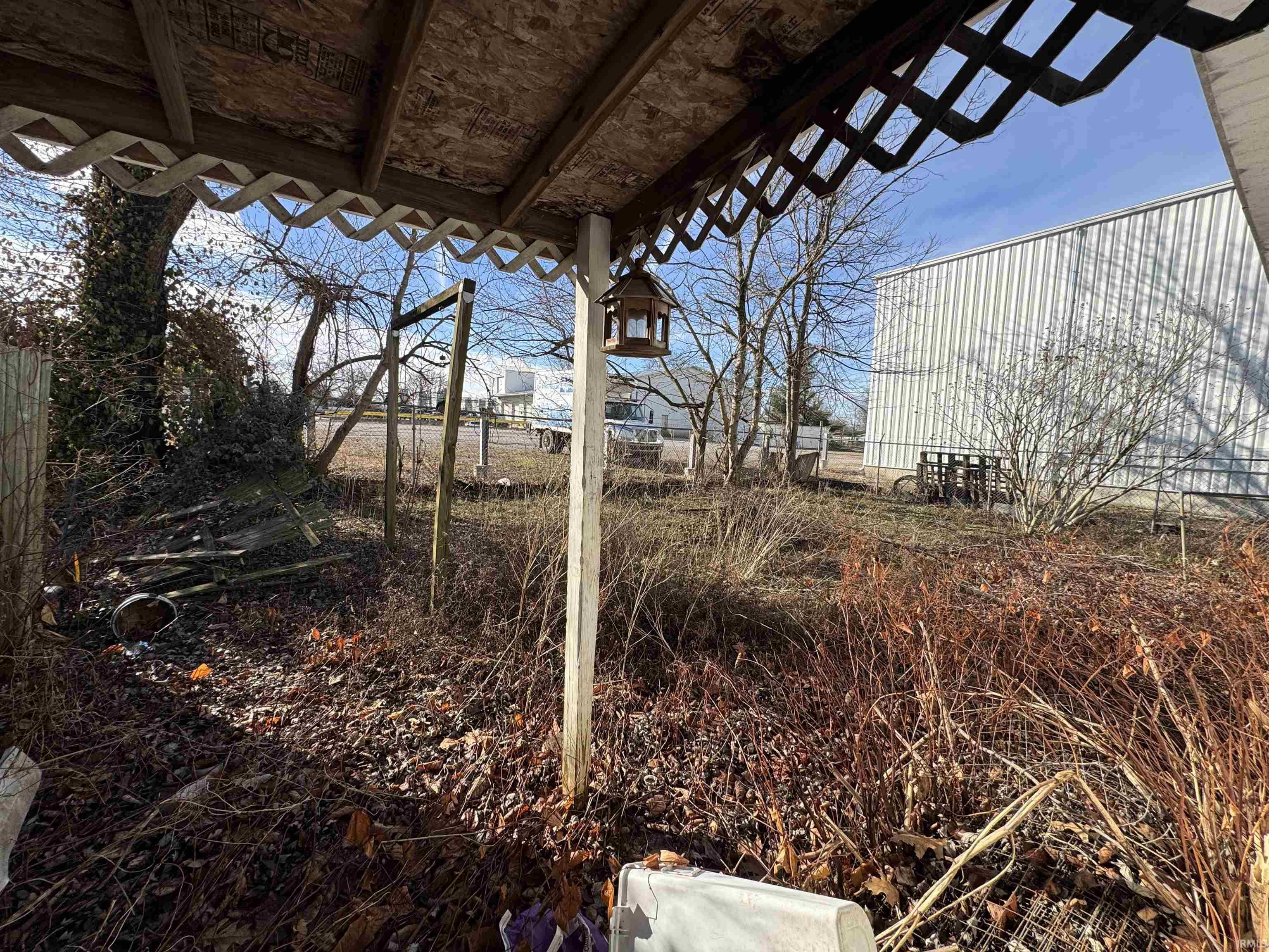 2319 1/2 T Street Bedford, IN 47421 - Photo 13 of 14