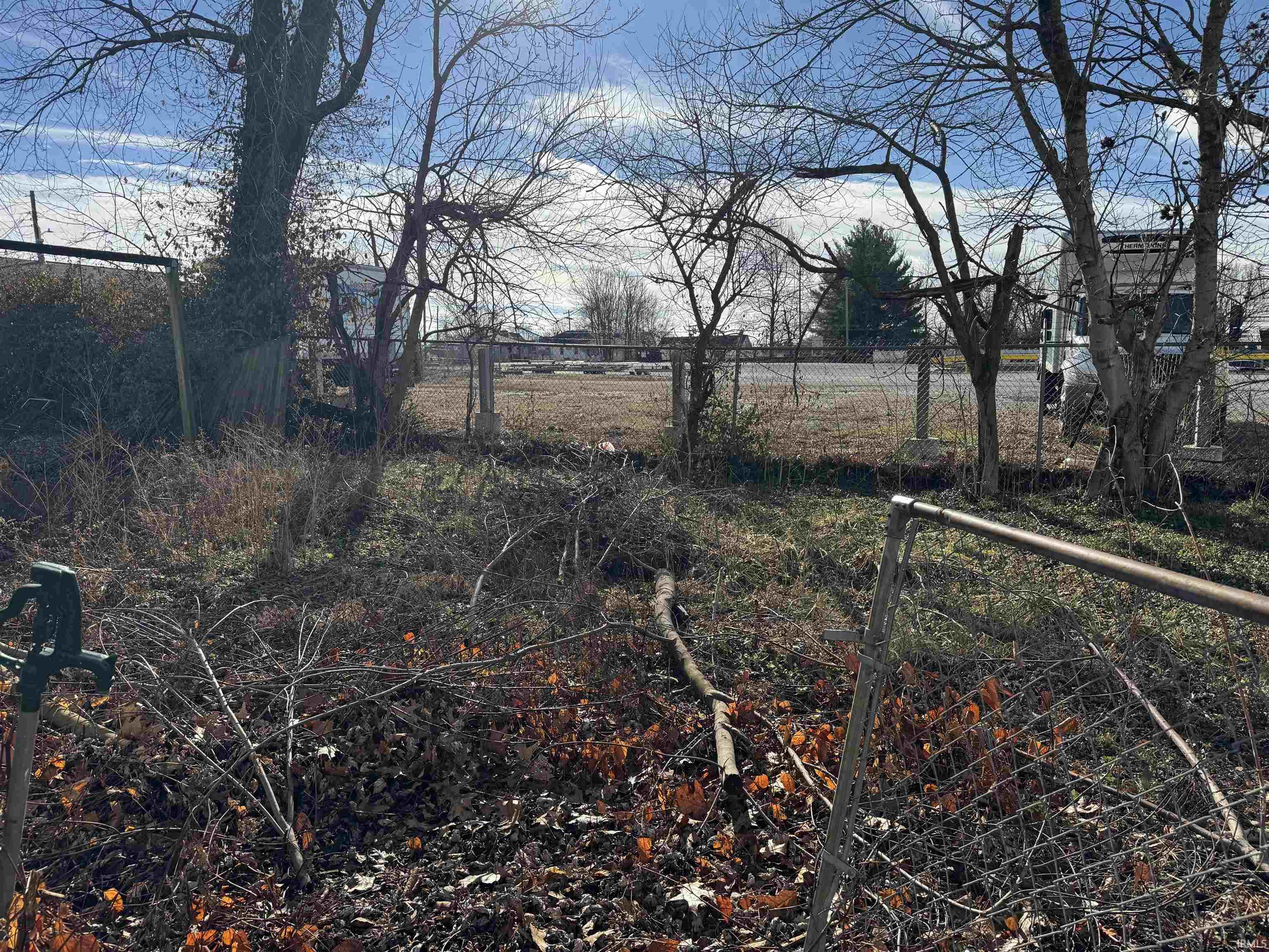 2319 1/2 T Street Bedford, IN 47421 - Photo 14 of 14