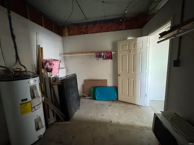 $60,000 | 2319 1/2 T Street, Bedford, IN 47421