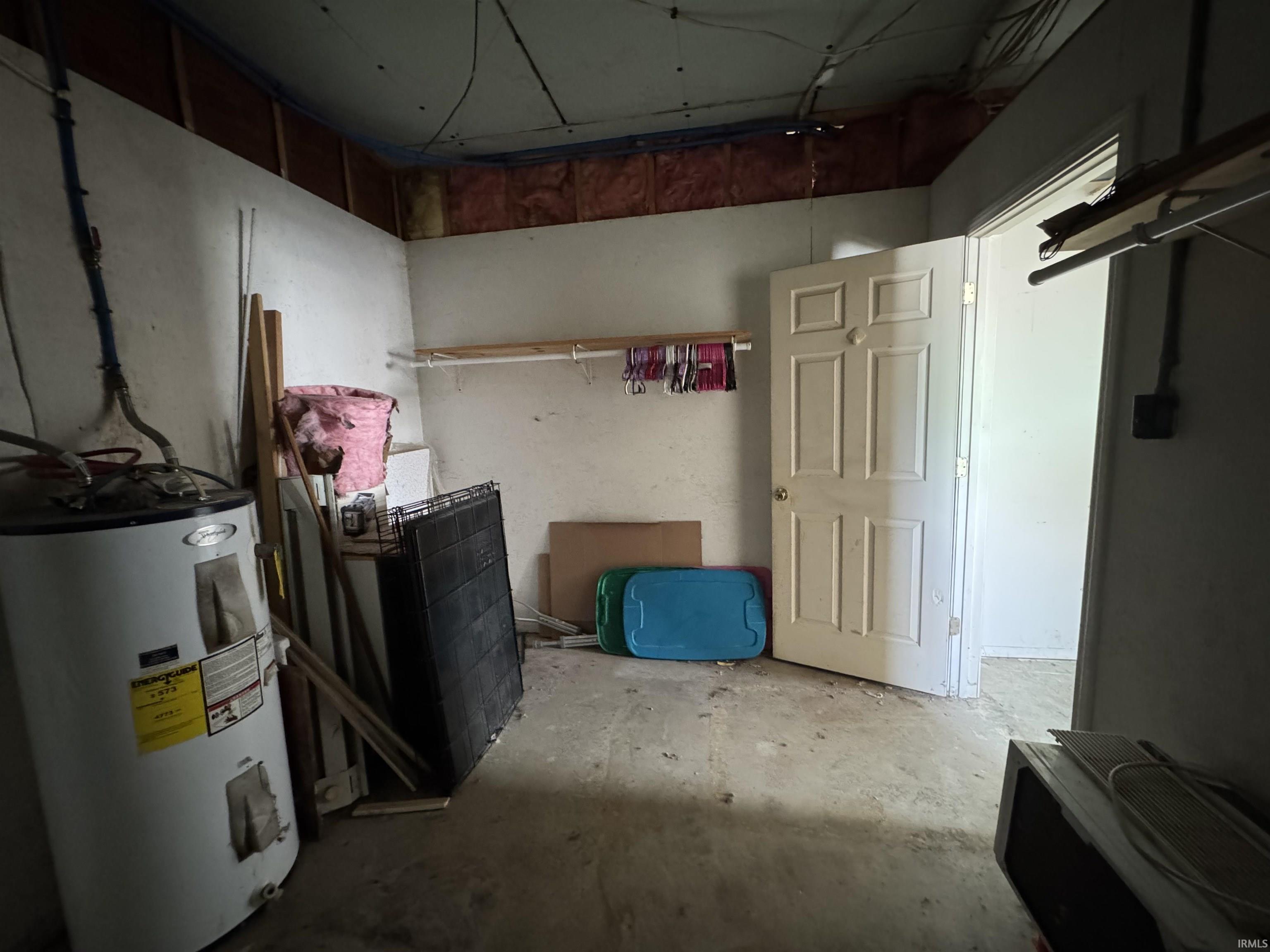 2319 1/2 T Street Bedford, IN 47421 - Photo 9 of 14