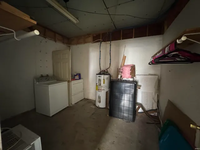 $60,000 | 2319 1/2 T Street, Bedford, IN 47421