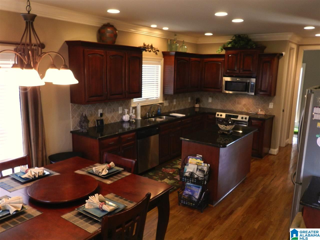 1060 Grande View Pass Alabaster, AL 35114 - Photo 21 of 50