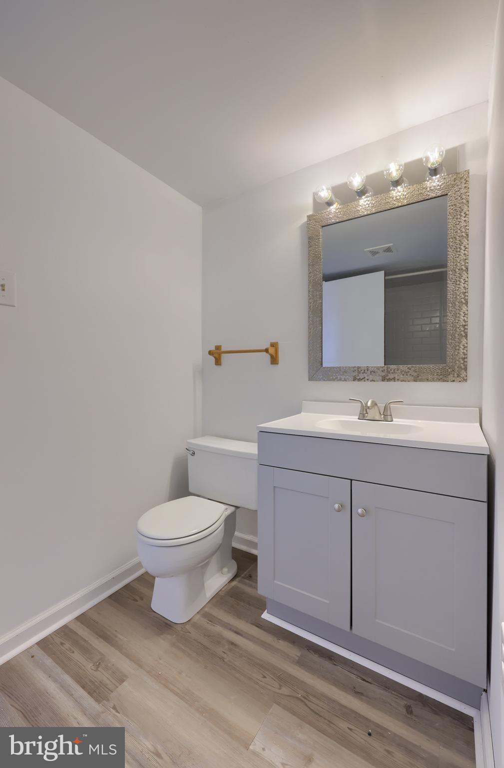 1696 Valley Forge Road Lancaster, PA 17603 - Photo 24 of 26 Full bathroom in basement