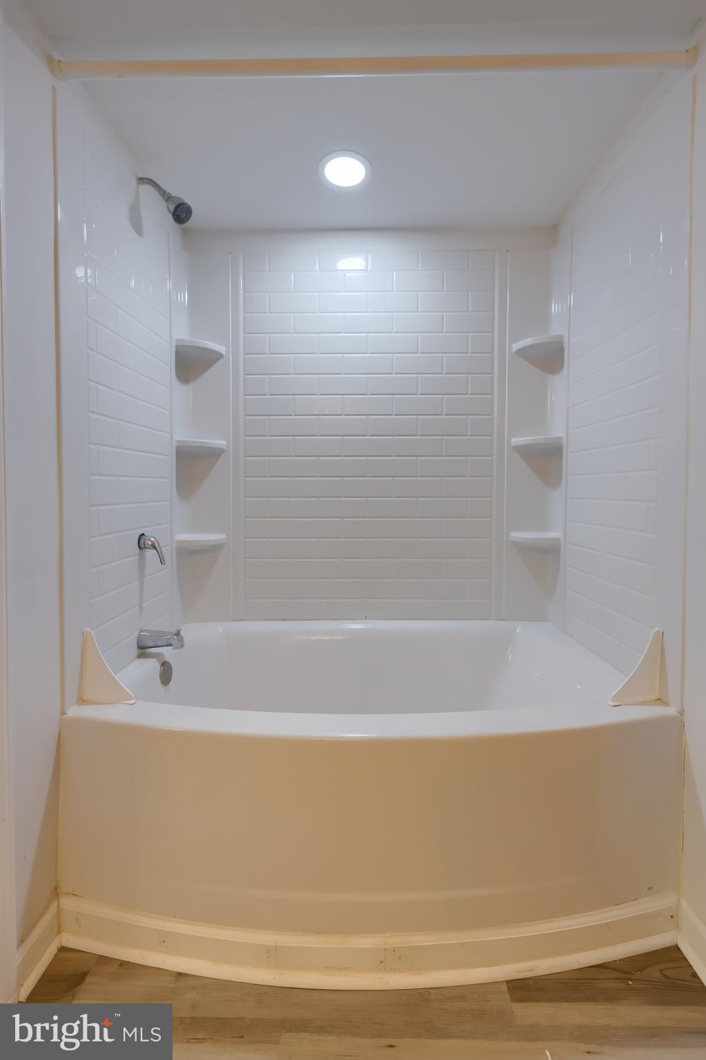 1696 Valley Forge Road Lancaster, PA 17603 - Photo 25 of 26 Shower in basement bathroom