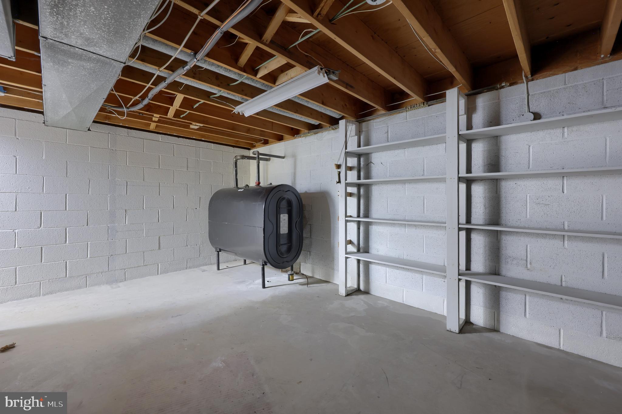1696 Valley Forge Road Lancaster, PA 17603 - Photo 26 of 26 Utility/storage room in basement