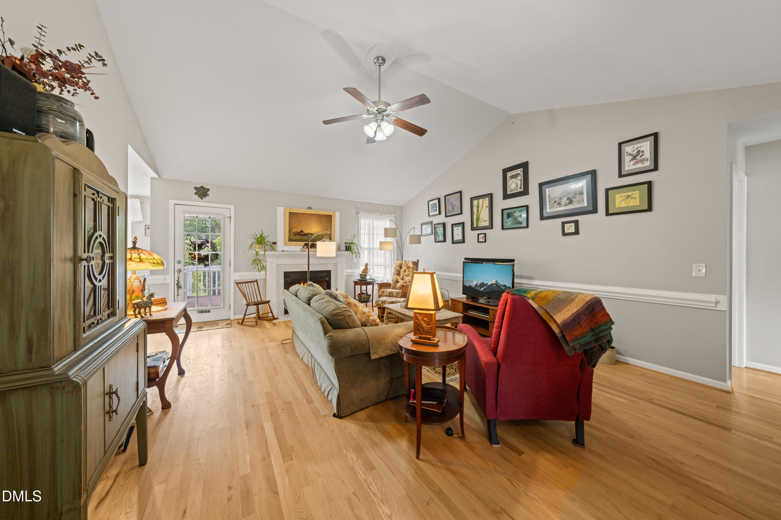 252 Axum Road Willow Spring, NC 27592 - Photo 3 of 29