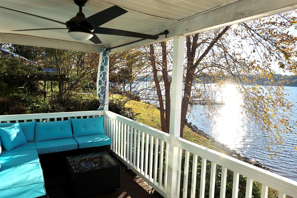 404 Camel Road Iva, SC 29655 - Photo 39 of 50