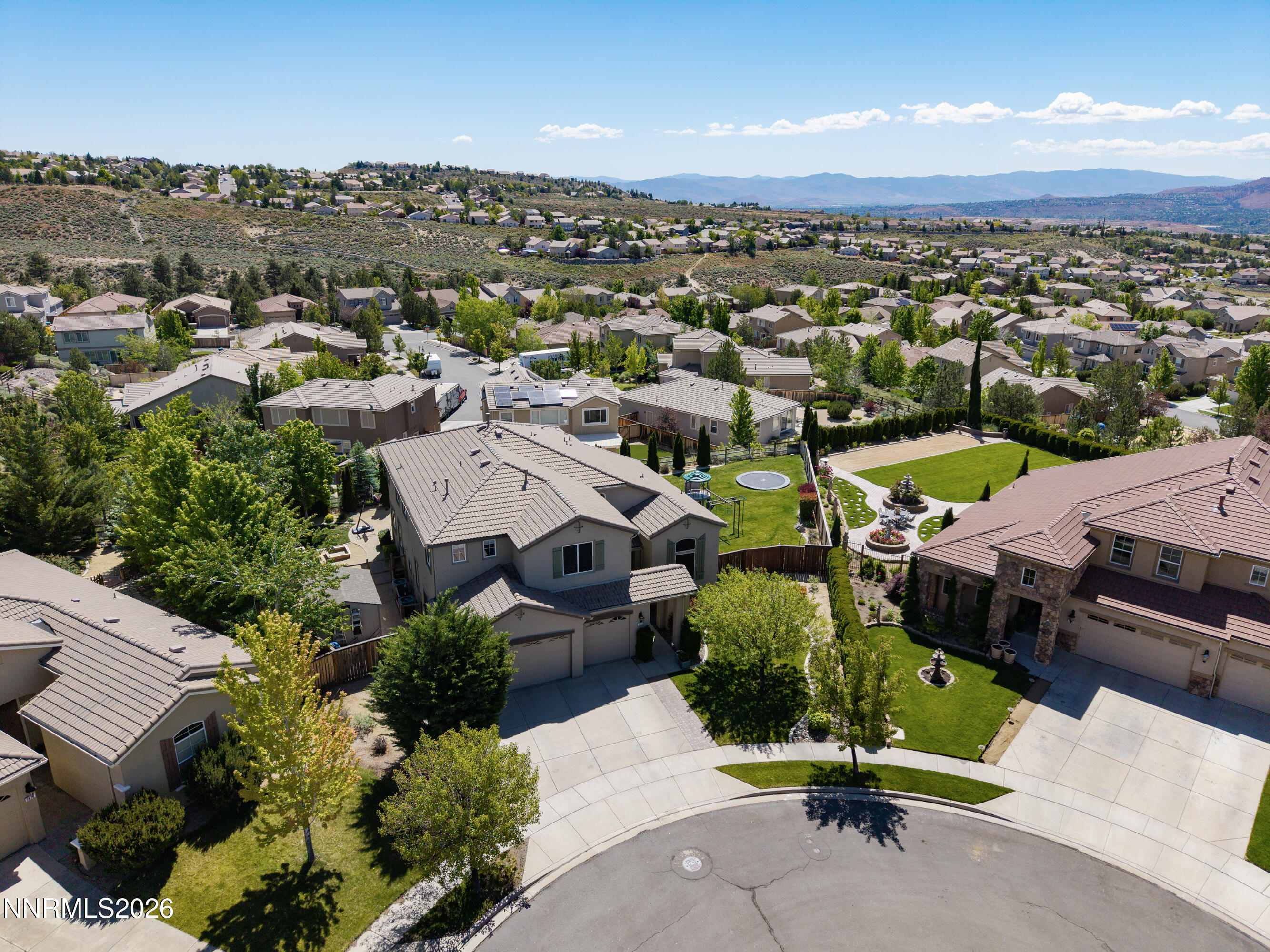 7855 Granite Basin Court Reno, NV 89523 - Photo 66 of 77 GraniteBasin7855-065