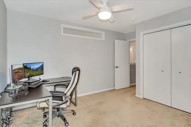 a view of workspace with workspace