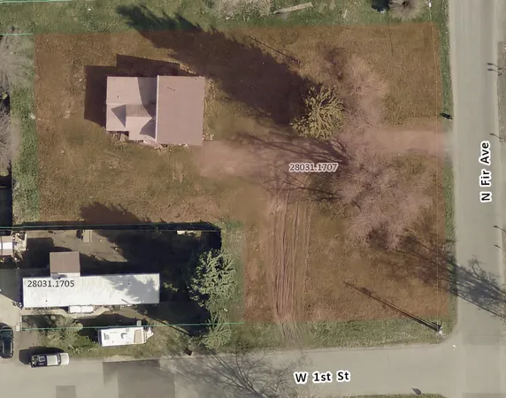 $249,000 | 107 Fir Avenue, Deer Park, WA 99006