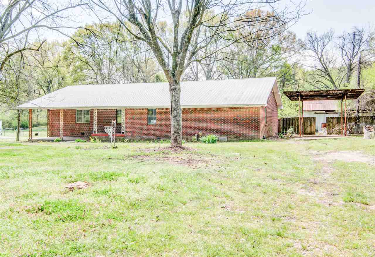 2397 Fite Road Memphis, TN 38127 - Photo 3 of 25 Gallery Image 3